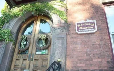 Photo 2 - Olde Judge Mansion