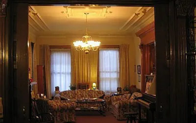 Photo 3 - Olde Judge Mansion