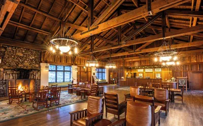 Photo 2 - Asilomar Conference Grounds