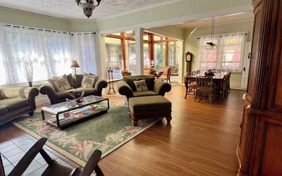 Aloha Junction Guest House