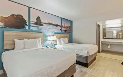 Photo 4 - Days Inn by Wyndham Merced / Yosemite Area