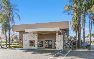 Days Inn by Wyndham Merced / Yosemite Area