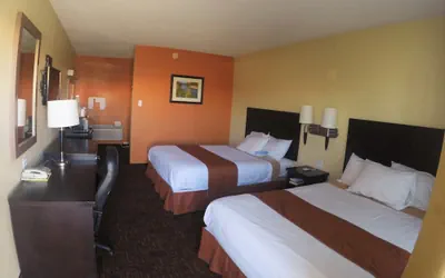 Photo 5 - Americas Best Value Inn Blythe