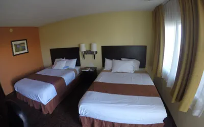 Photo 4 - Americas Best Value Inn Blythe