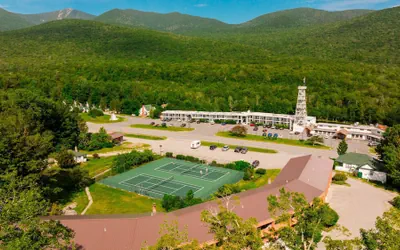 Indian Head Resort