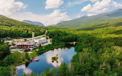 Photo 2 - Indian Head Resort