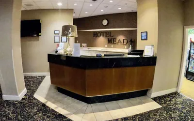 Photo 2 - Hotel Mead Resorts & Conventions Center