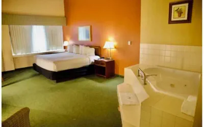 Photo 5 - Hotel Mead Resorts & Conventions Center