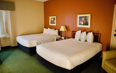 Photo 4 - Hotel Mead Resorts & Conventions Center