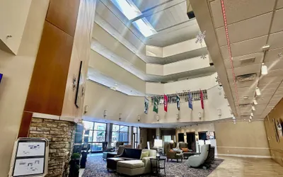 Hotel Mead Resorts & Conventions Center