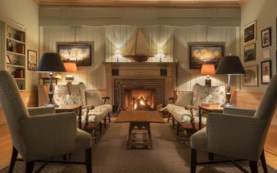 Photo 3 - Spruce Point Inn