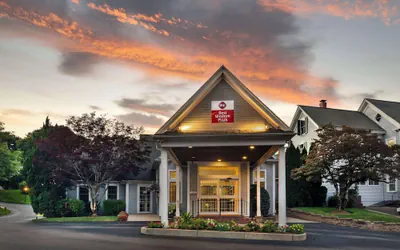 Photo 2 - Best Western Plus Cold Spring