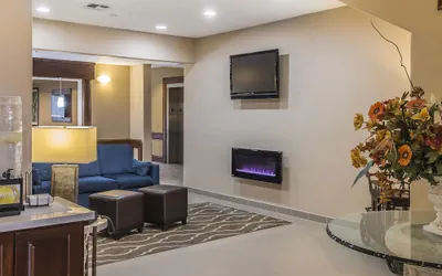 Photo 4 - Comfort Inn Edinburg South