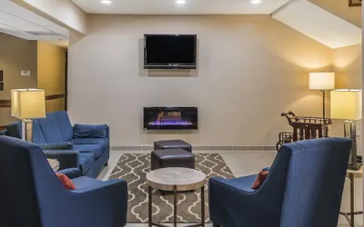 Photo 5 - Comfort Inn Edinburg South