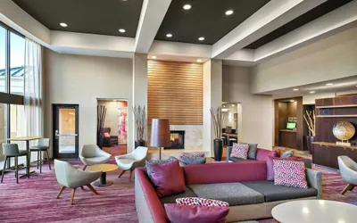 Photo 4 - Courtyard by Marriott Philadelphia Langhorne