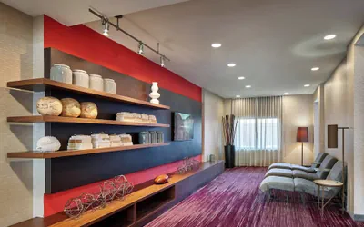 Photo 3 - Courtyard by Marriott Philadelphia Langhorne