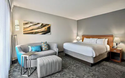 Photo 5 - Courtyard by Marriott Philadelphia Langhorne