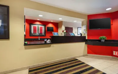 Photo 4 - Extended Stay America Suites Secaucus Meadowlands