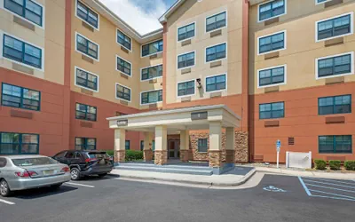 Photo 2 - Extended Stay America Suites Secaucus Meadowlands