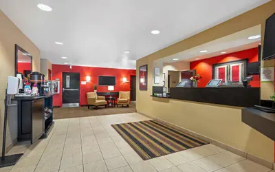 Photo 3 - Extended Stay America Suites Secaucus Meadowlands