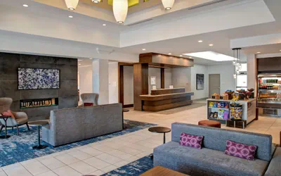 Photo 4 - Hilton Garden Inn Kansas City