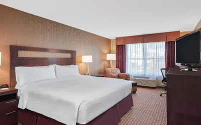 Photo 3 - Holiday Inn Express & Suites Gillette by IHG