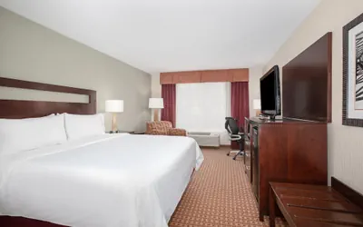 Photo 5 - Holiday Inn Express & Suites Gillette by IHG