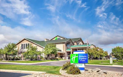 Photo 2 - Holiday Inn Express & Suites Gillette by IHG