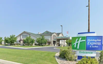 Holiday Inn Express & Suites Gillette by IHG
