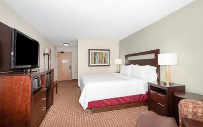 Photo 4 - Holiday Inn Express & Suites Gillette by IHG