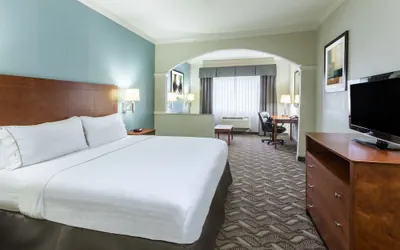 Photo 5 - Holiday Inn Express Hotel & Suites Lake Charles by IHG