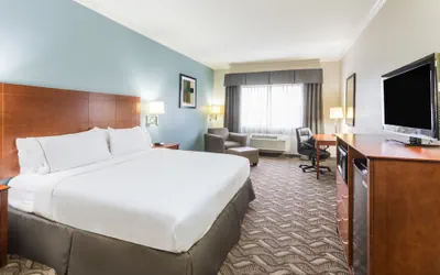 Photo 4 - Holiday Inn Express Hotel & Suites Lake Charles by IHG