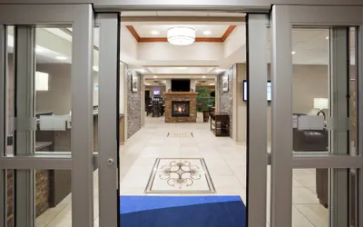 Holiday Inn Express & Suites Aberdeen by IHG