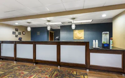 Photo 4 - Comfort Inn, Cleveland South - Richfield