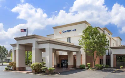 Comfort Inn, Cleveland South - Richfield