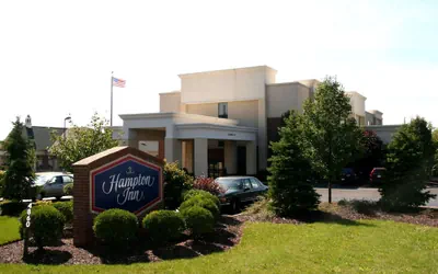 Photo 2 - Comfort Inn, Cleveland South - Richfield