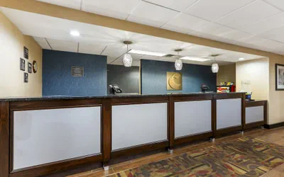 Photo 3 - Comfort Inn, Cleveland South - Richfield