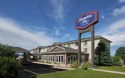 Photo 2 - Hampton Inn Helena
