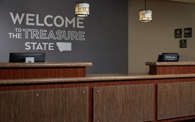 Photo 4 - Hampton Inn Helena