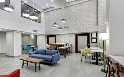 Photo 5 - Hampton Inn Houston-Pearland