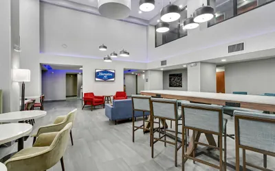 Photo 3 - Hampton Inn Houston-Pearland