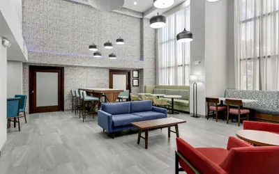 Photo 4 - Hampton Inn Houston-Pearland