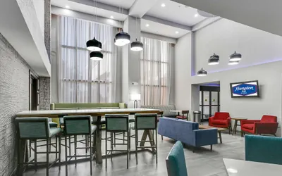 Photo 4 - Hampton Inn Houston-Pearland