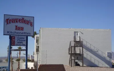 Photo 2 - Travelers Inn by Hotel O Lake Havasu City
