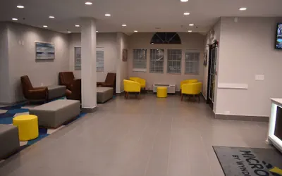 Photo 4 - Microtel Inn & Suites by Wyndham Stockbridge/Atlanta I-75