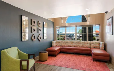 Photo 4 - Best Western Bellemont Shadow Mountain Inn