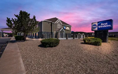 Photo 2 - Best Western Bellemont Shadow Mountain Inn