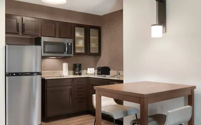Photo 4 - Residence Inn by Marriott Houston The Woodlands/Market Street