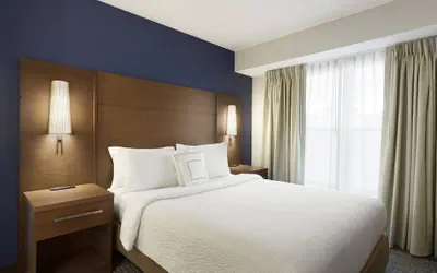 Photo 5 - Residence Inn by Marriott Houston The Woodlands/Market Street