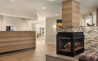 Photo 2 - Residence Inn by Marriott Houston The Woodlands/Market Street